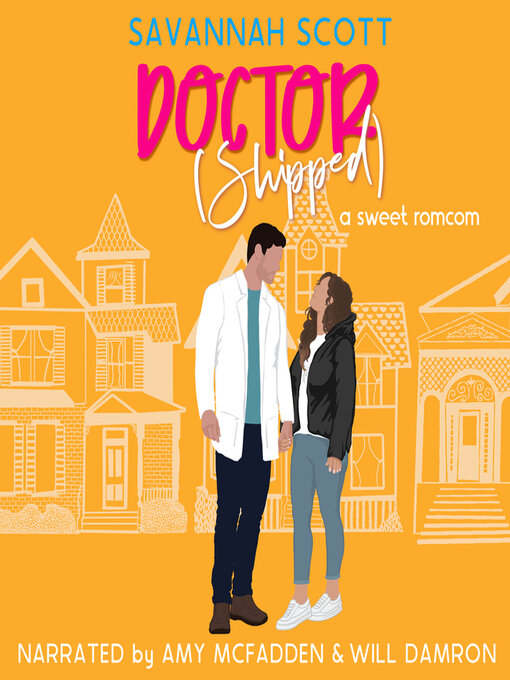 Title details for Doctorshipped by Savannah Scott - Available